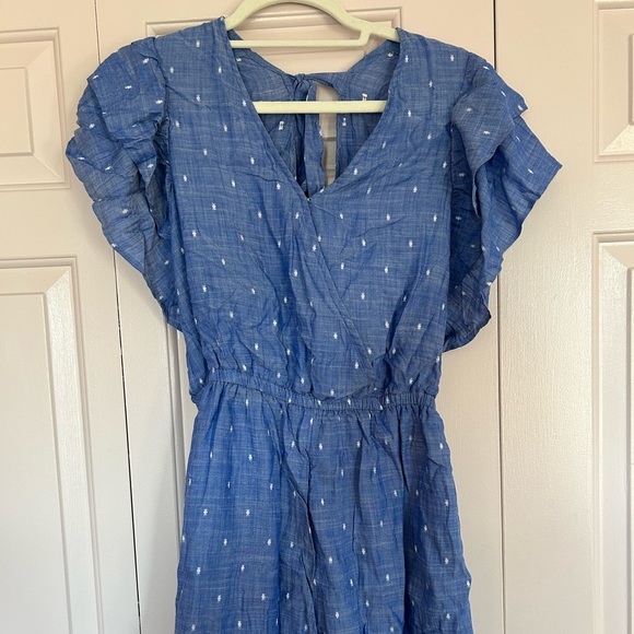 American Eagle Romper - Picture 1 of 3